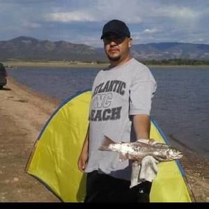 Meet your Posher, Steven